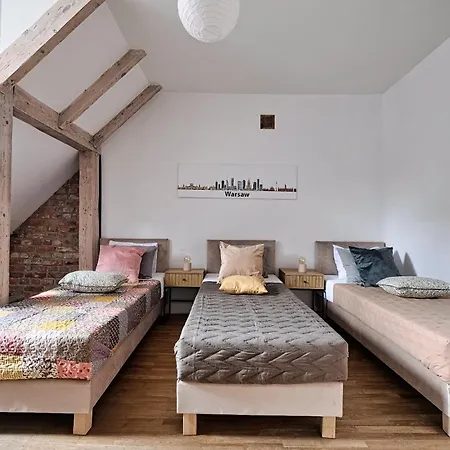Apartamento Chic Apartment-old Town-f50/5